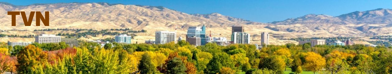Treasure Valley Notes